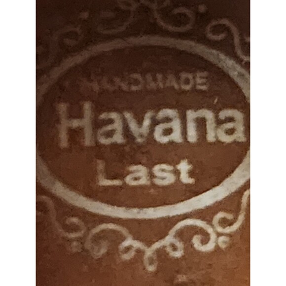 Jeffery Campbell Lita-Fab Flower Platform Booties Size 6.5 - Picture 9 of 11